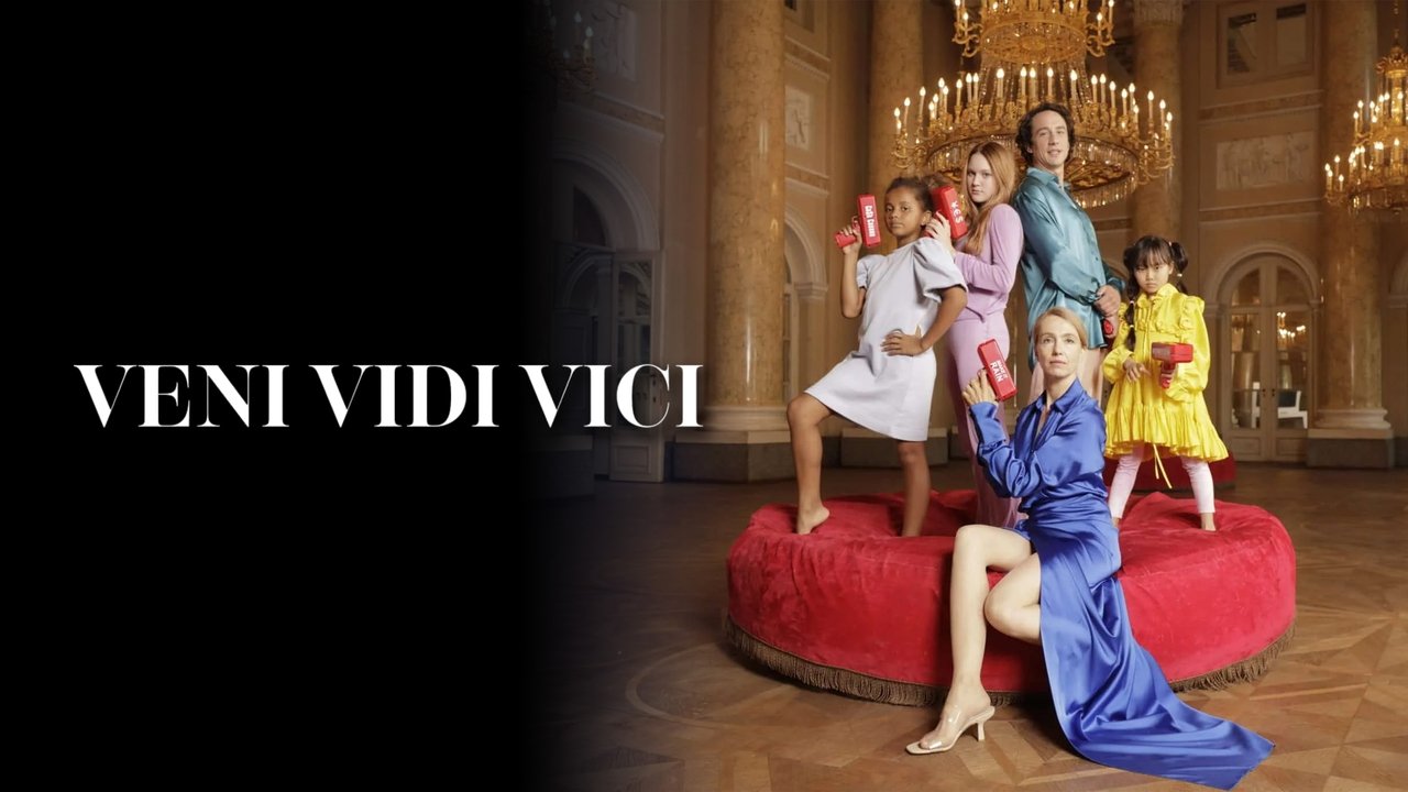 Veni Vidi Vici