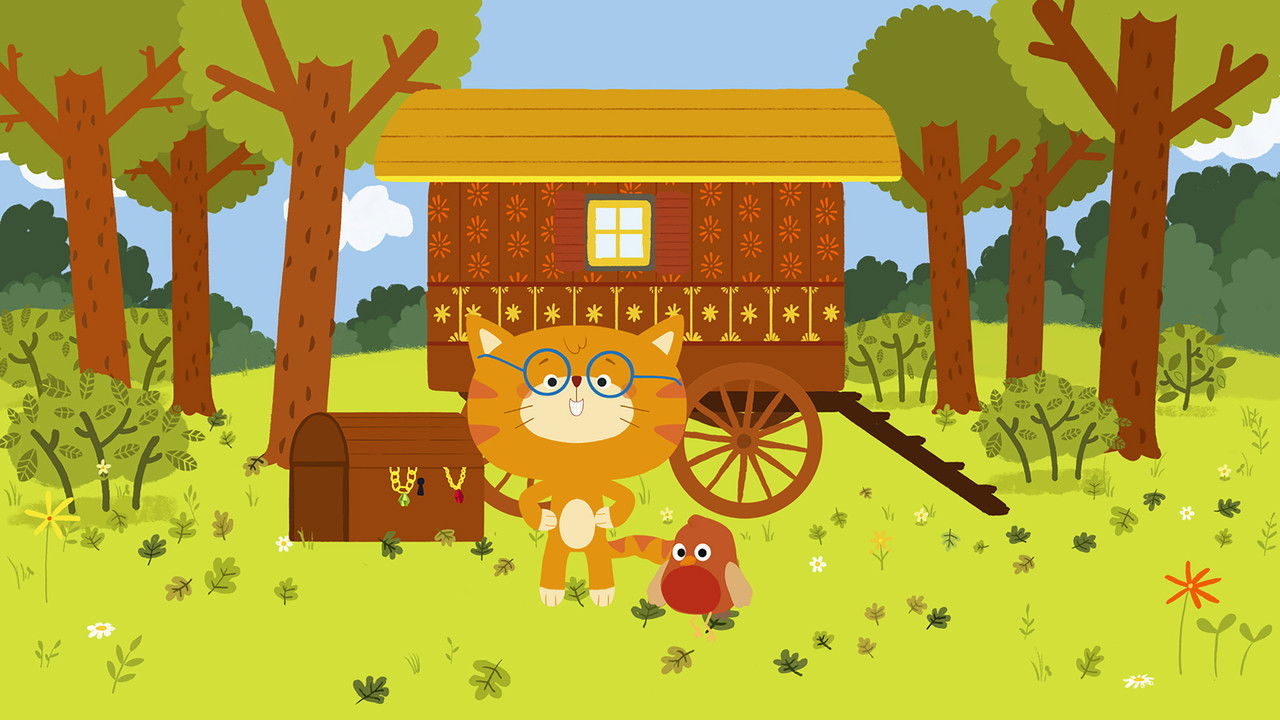 Mišo i Robin — Épisode 29