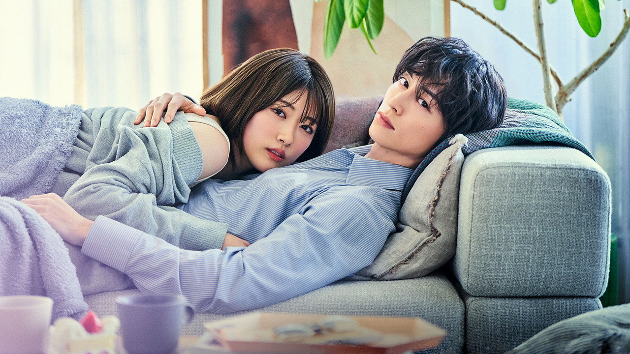 If Only You Weren't the One — still 2