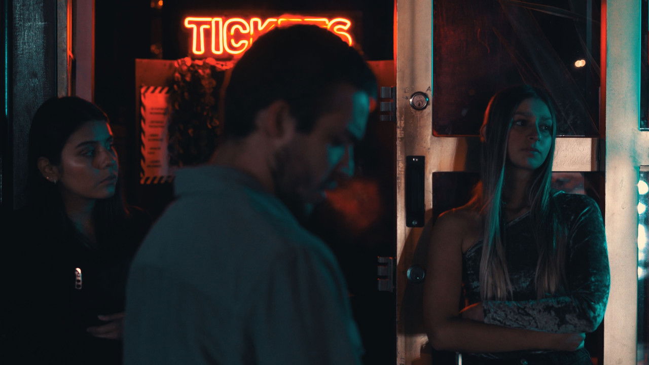 No es tan importante backdrop