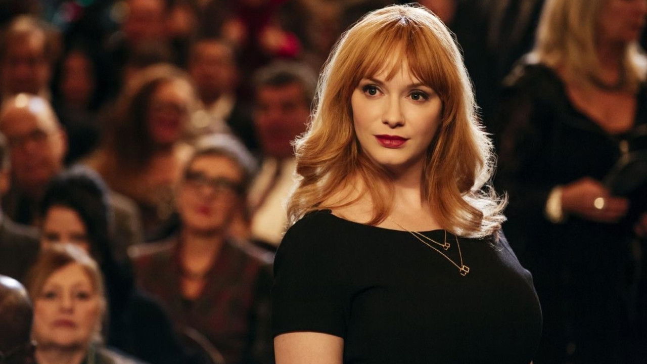 Good Girls (2018) trailer