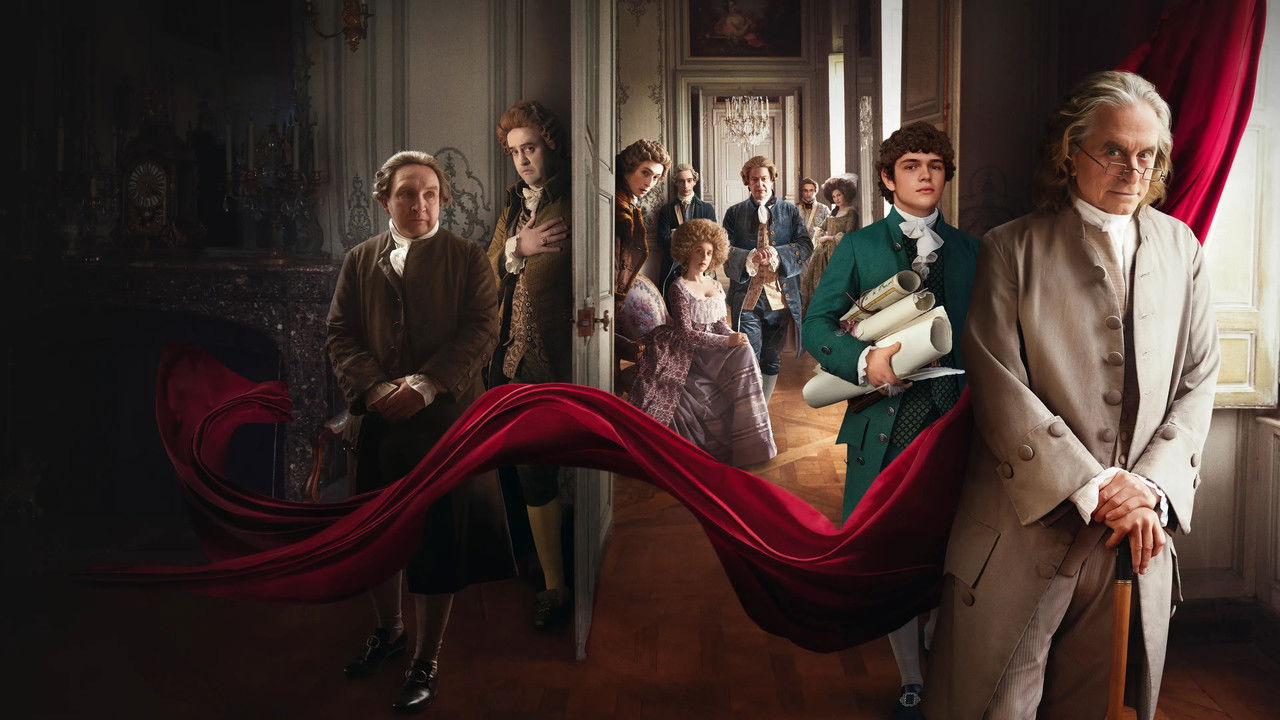 Franklin (2024) trailer