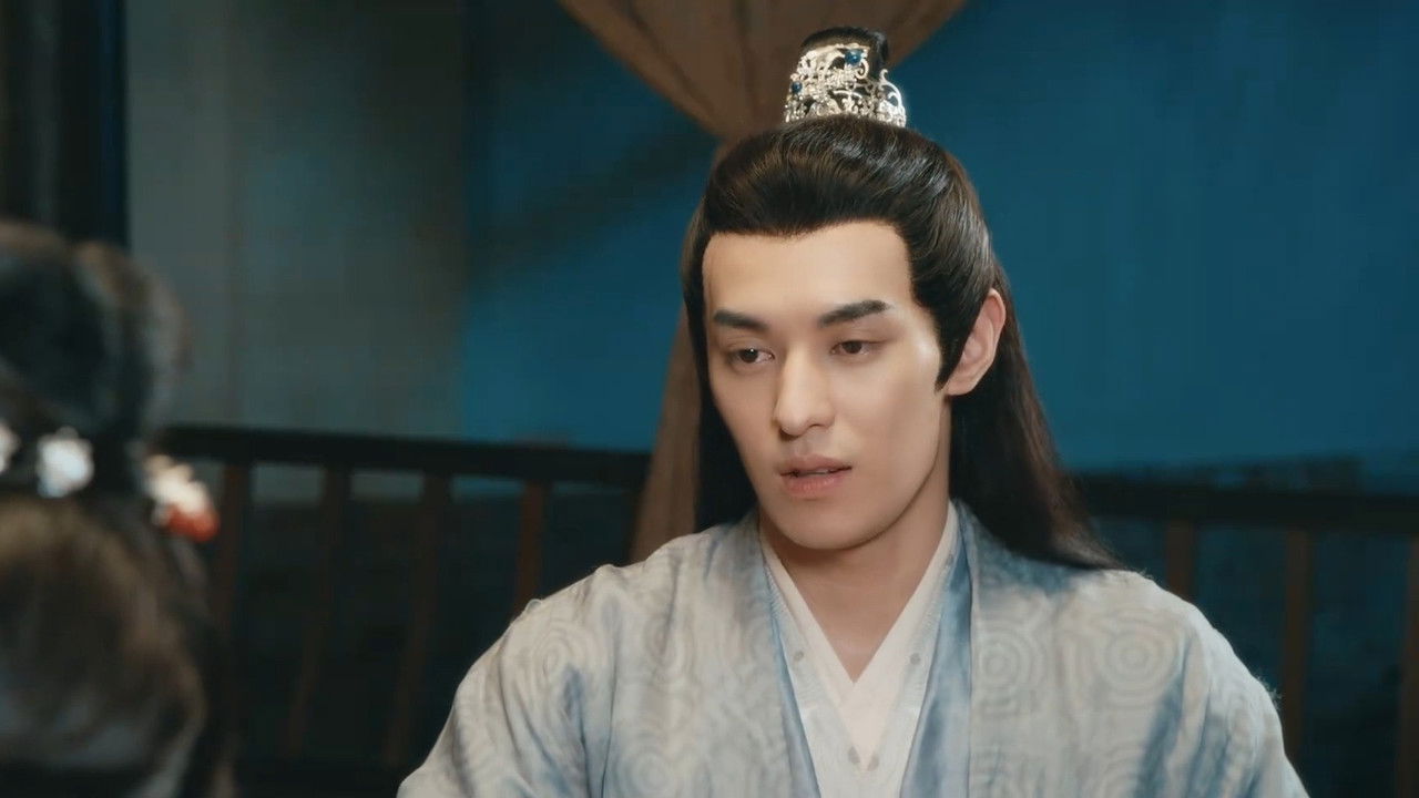 我才不要当王妃 — Épisode 7