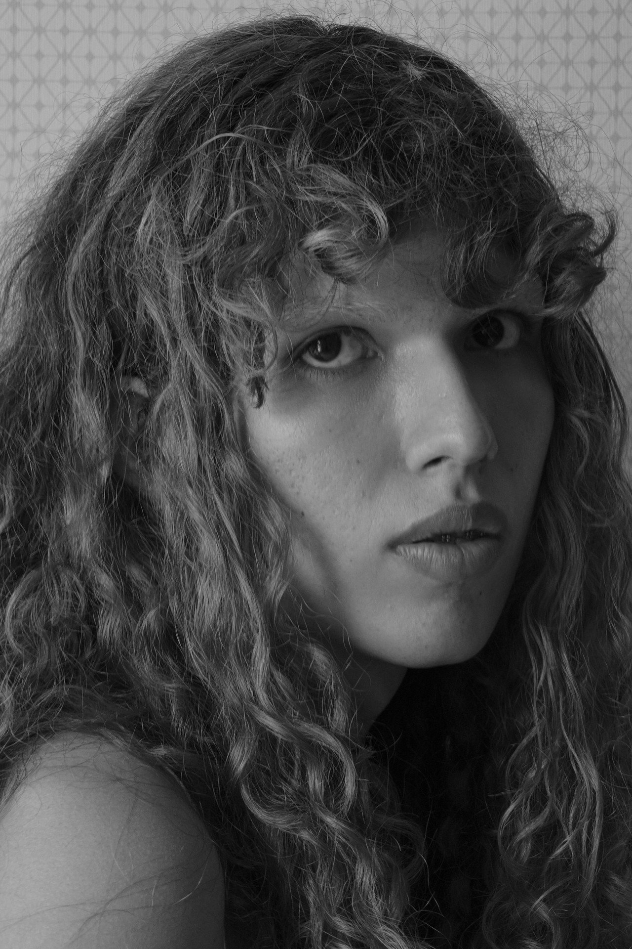 Portrait of Acaíque