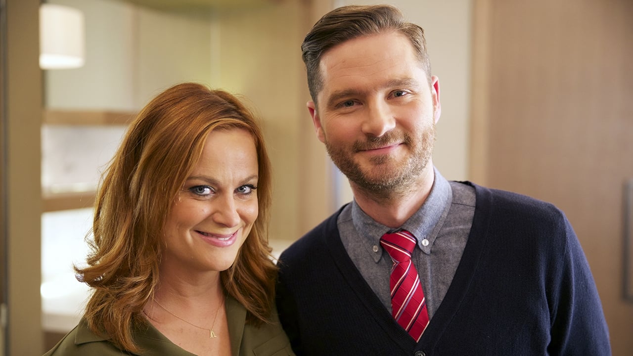 The Weekly with Charlie Pickering - Season 1 Episode 10 : Episode 10