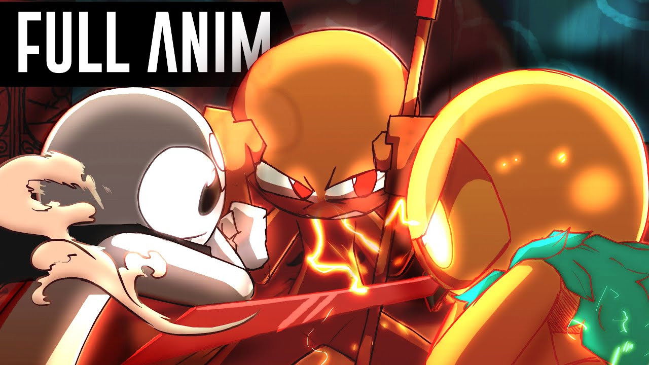 Gilded Guy — Épisode 8