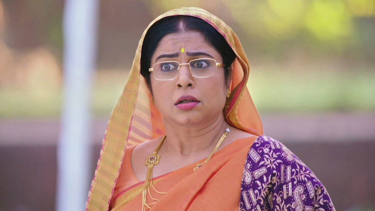 Kya Haal, Mr. Paanchal? — Épisode 416