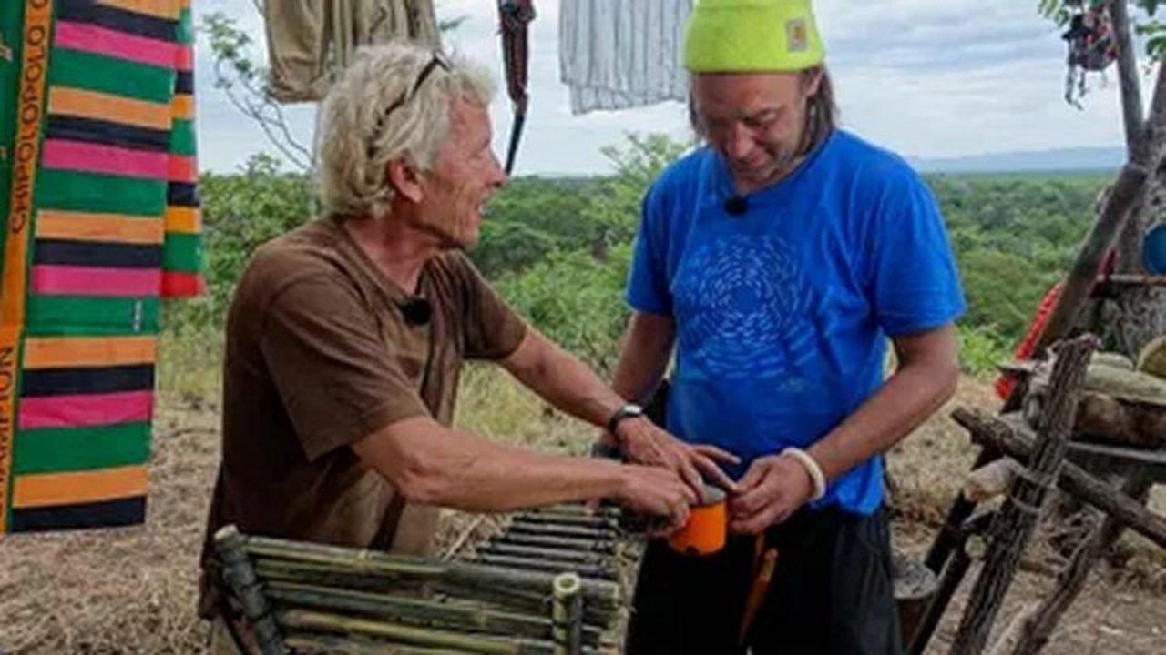 Kill & Eat - Season 8 Episode 6 : En impala i Zambia