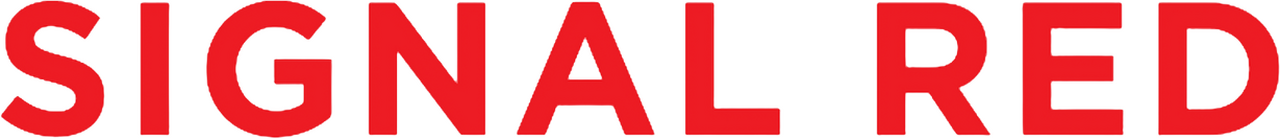 Signal Red