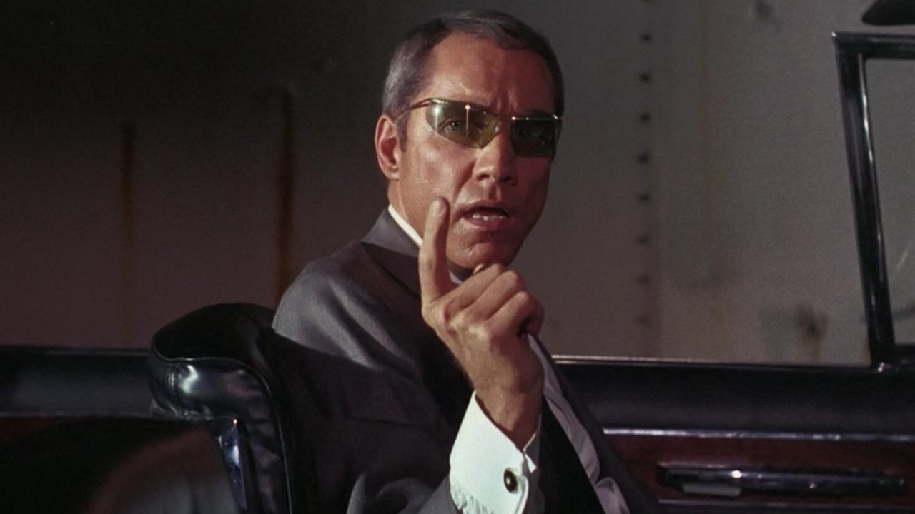 Mission: Impossible - Season 1 Episode 8 : The Ransom