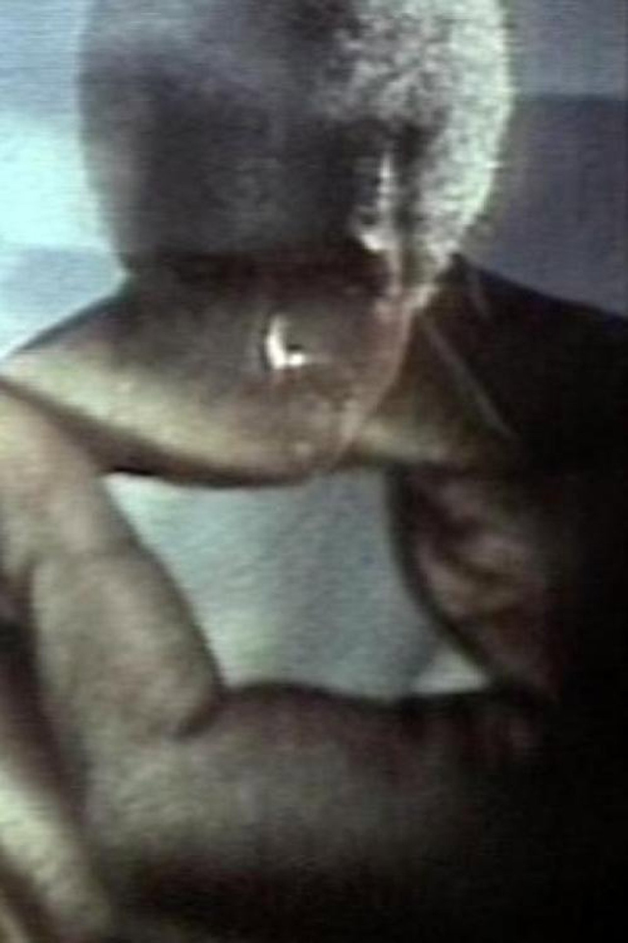 Xoanon filmaffisch