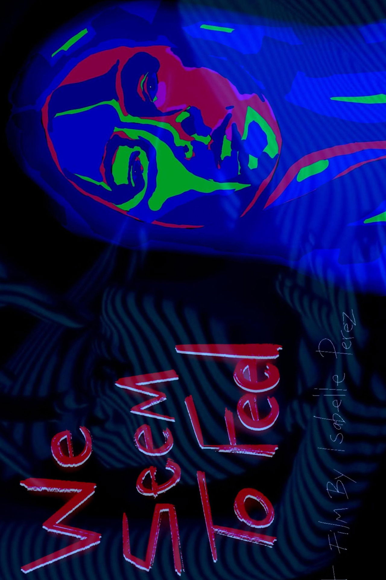 We Seem to Feel Backdrop