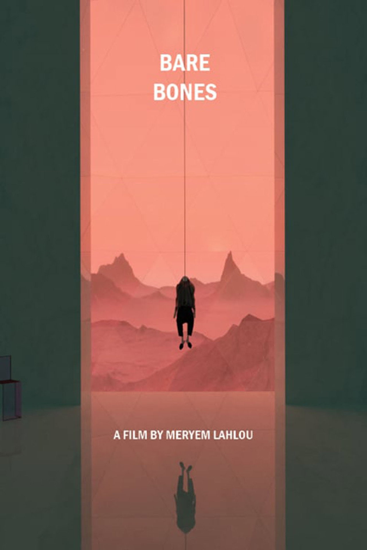 Bare Bones filmaffisch