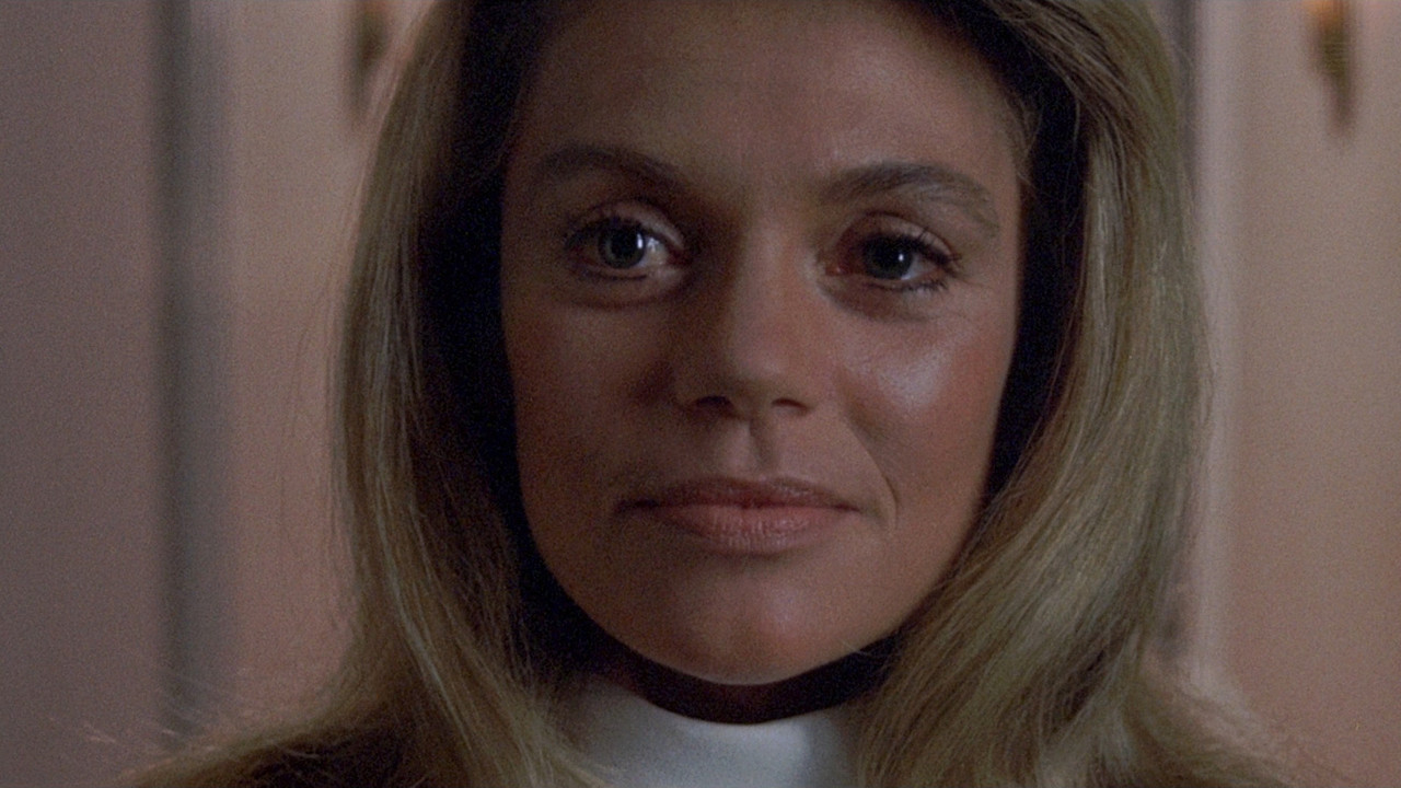 The Anderson Tapes backdrop