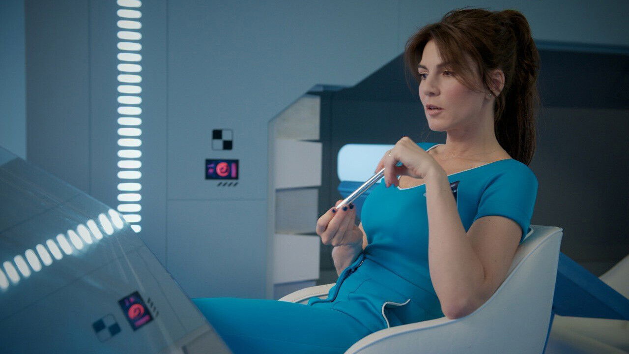 Missie Aarde — Épisode 3