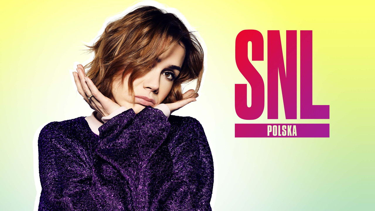SNL Polska — Épisode 8
