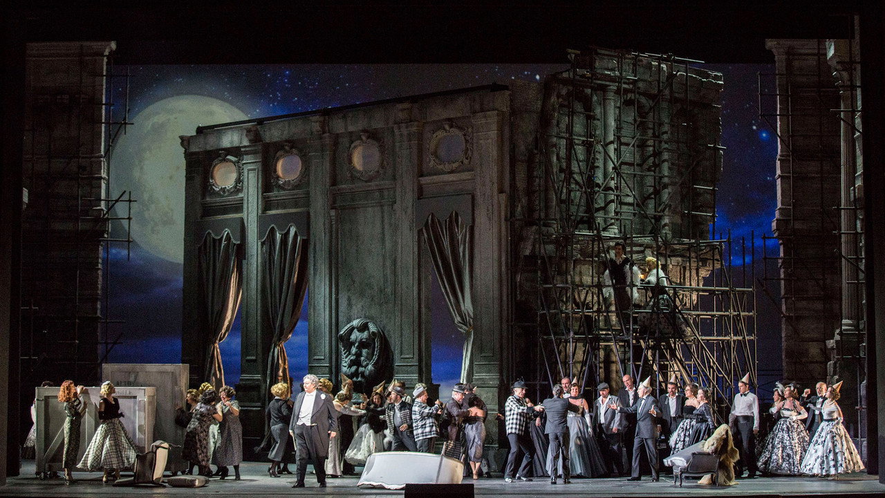 Don Pasquale - Teatro alla Scala still 2