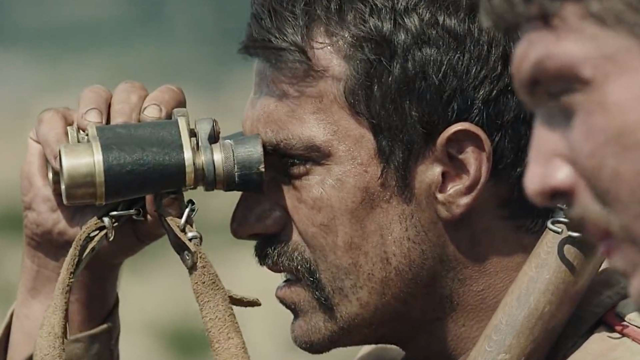 Seddülbahir 32 Saat — Épisode 4