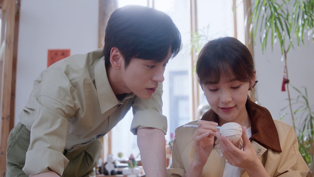 You Are My Secret - Season 1 Episode 20 : Episode 20