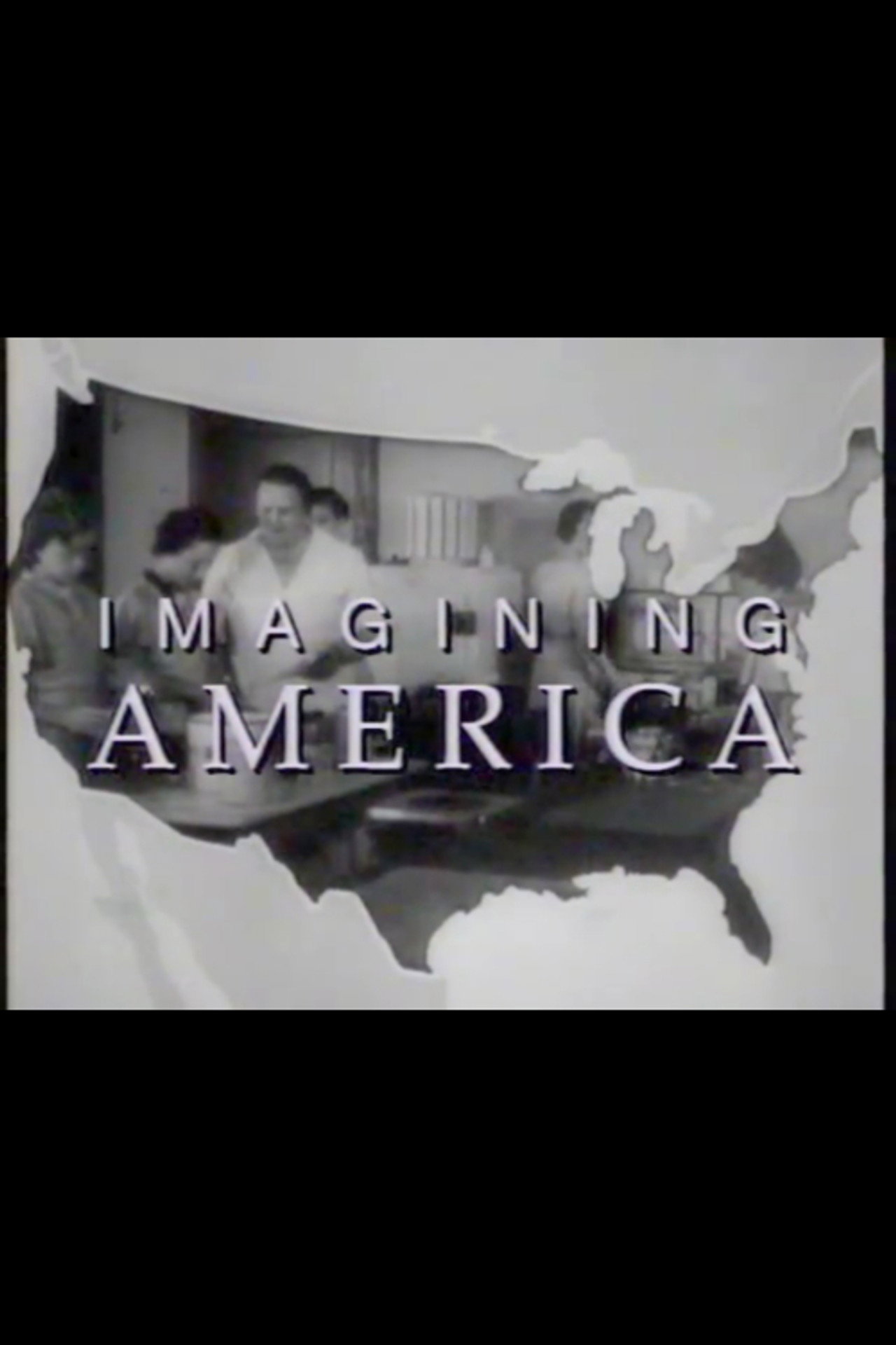 Imagining America Backdrop