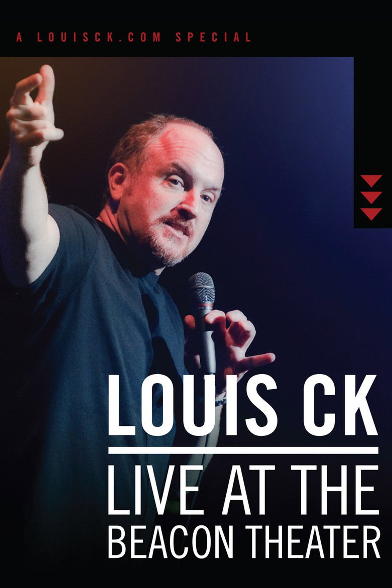 Louis C.K.: Live at the Beacon Theater still 6