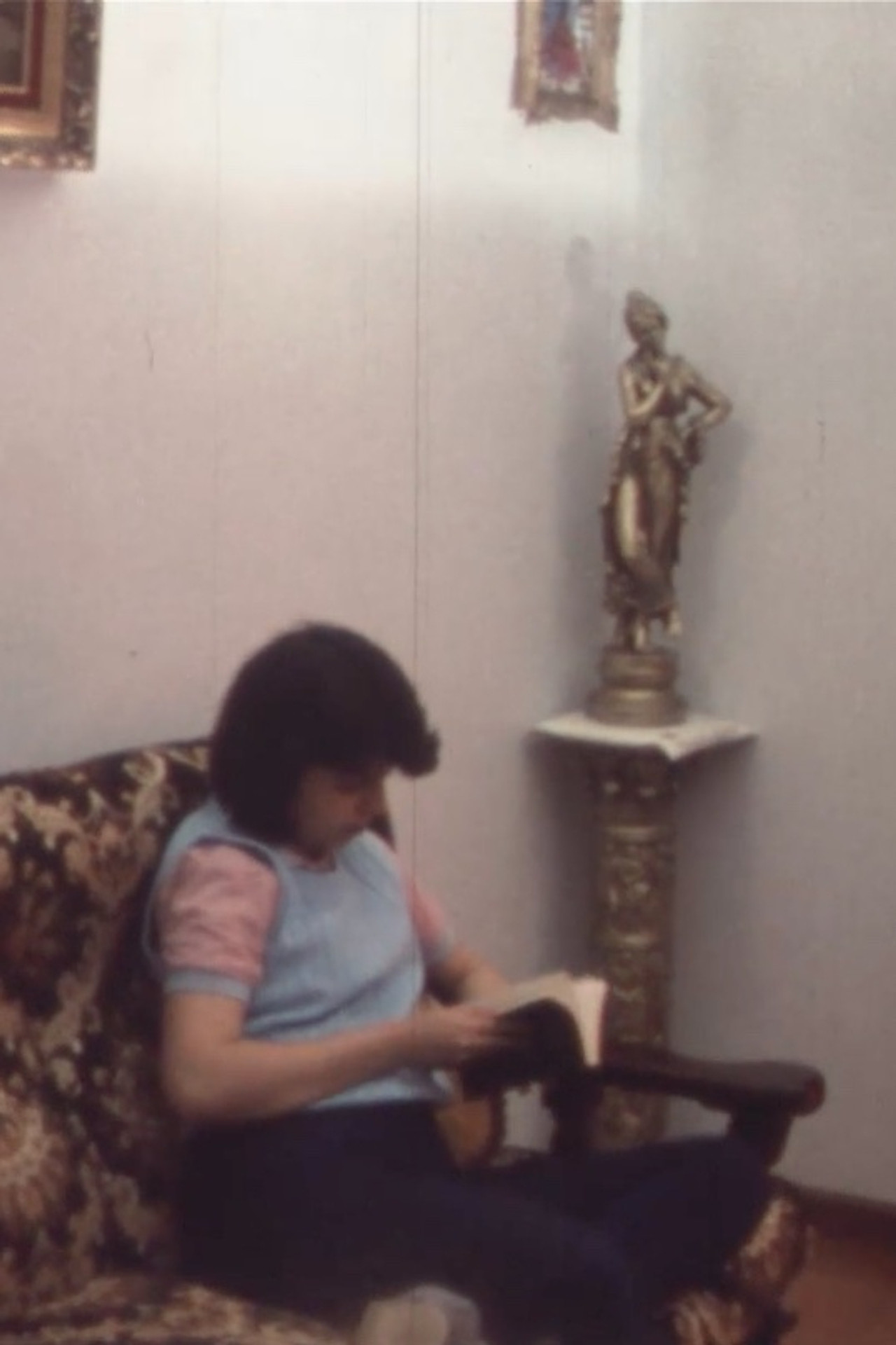 Dreams Never End Backdrop