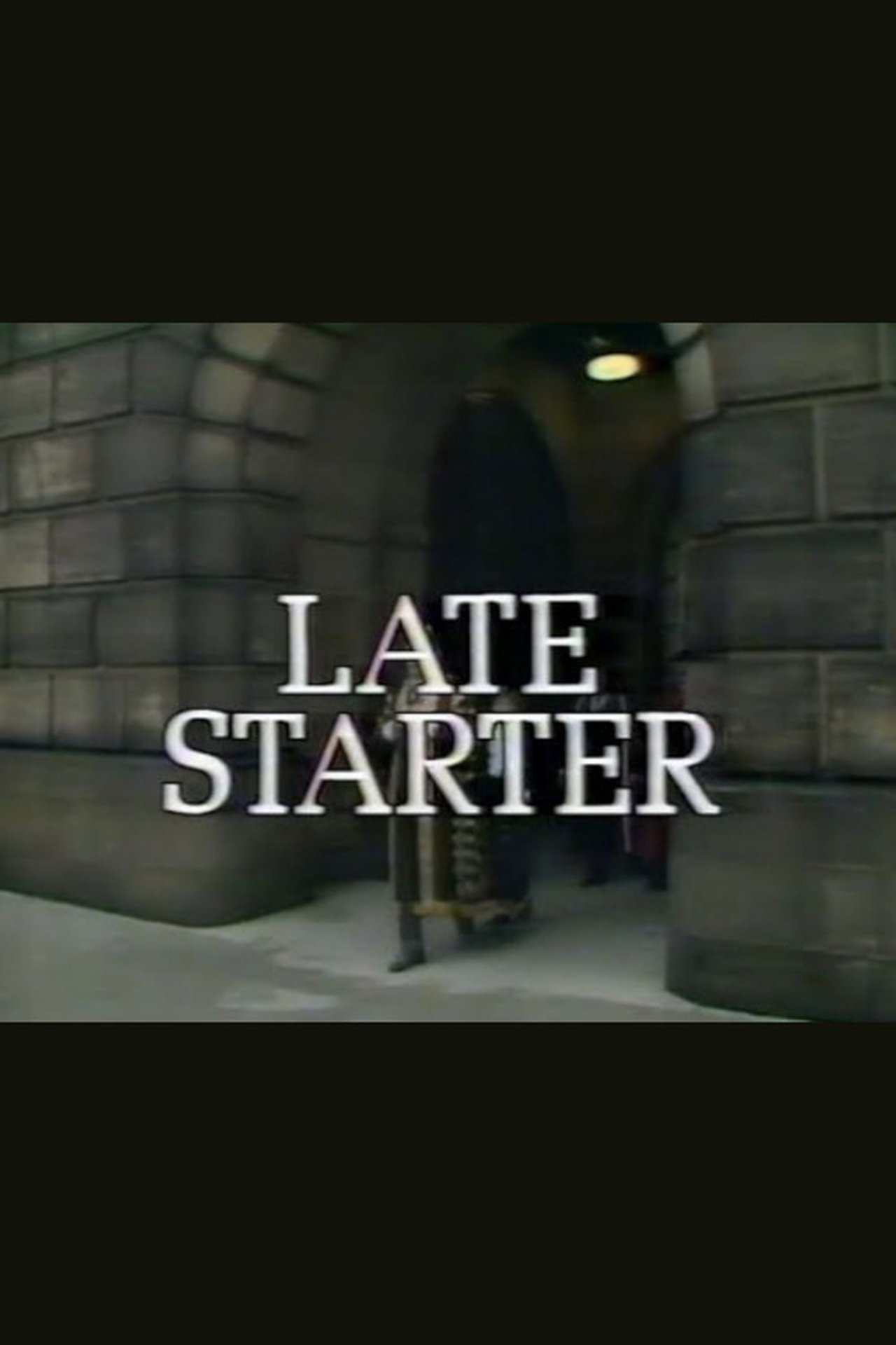 Fillestar i Vonë backdrop