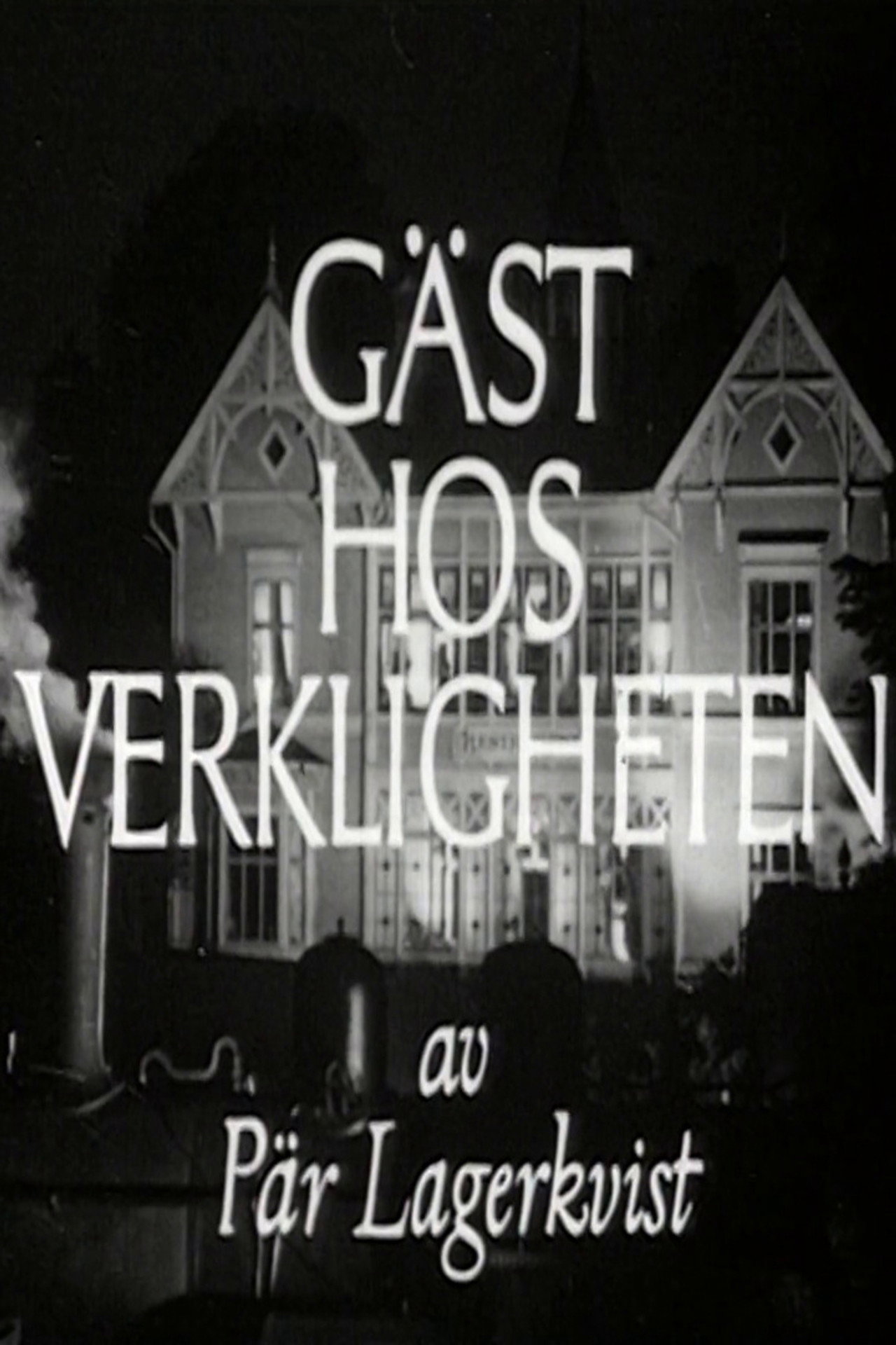 Guest of Reality