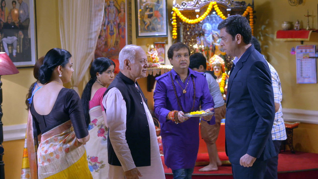 Ek Duje Ke Vaaste — Épisode 70