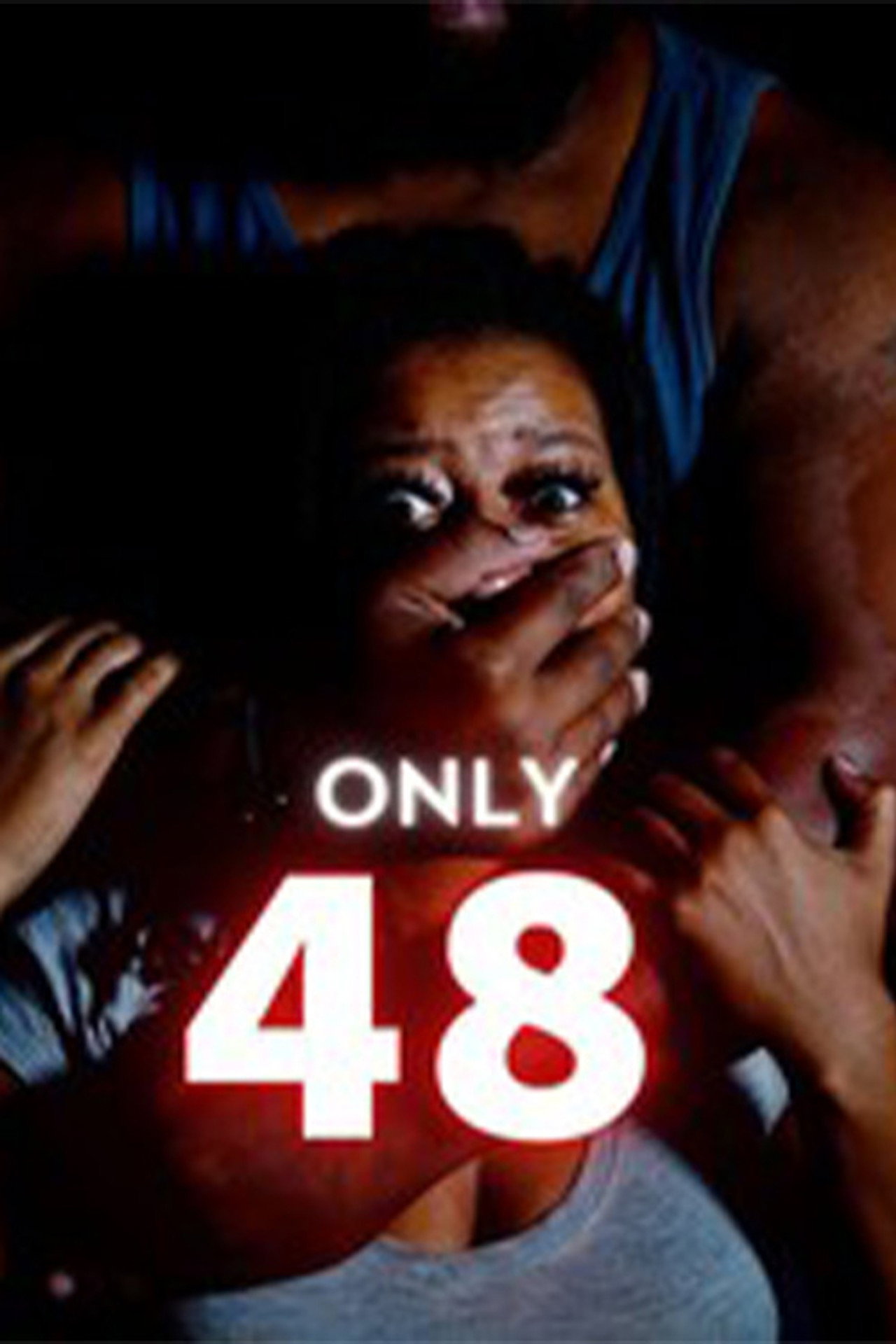 Only 48 filmaffisch
