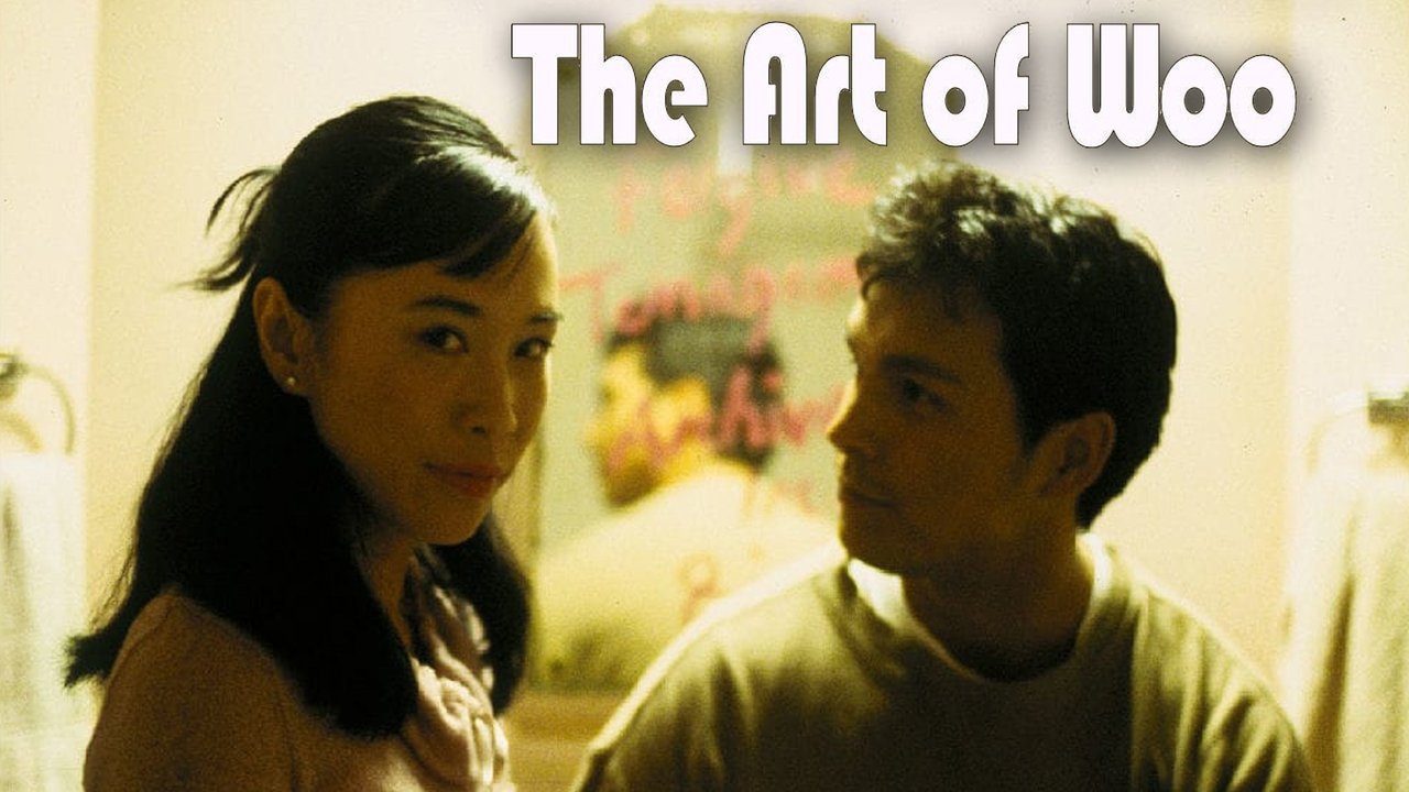 The Art of Woo (2001)