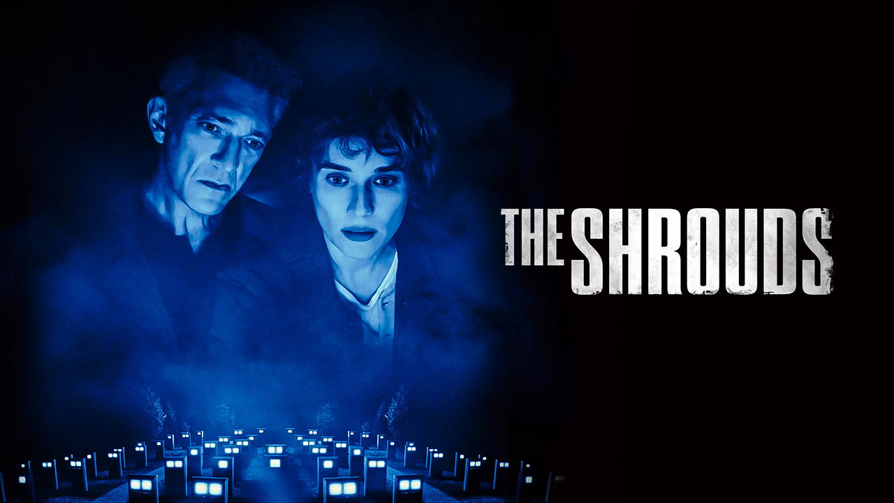 The Shrouds (2025)
