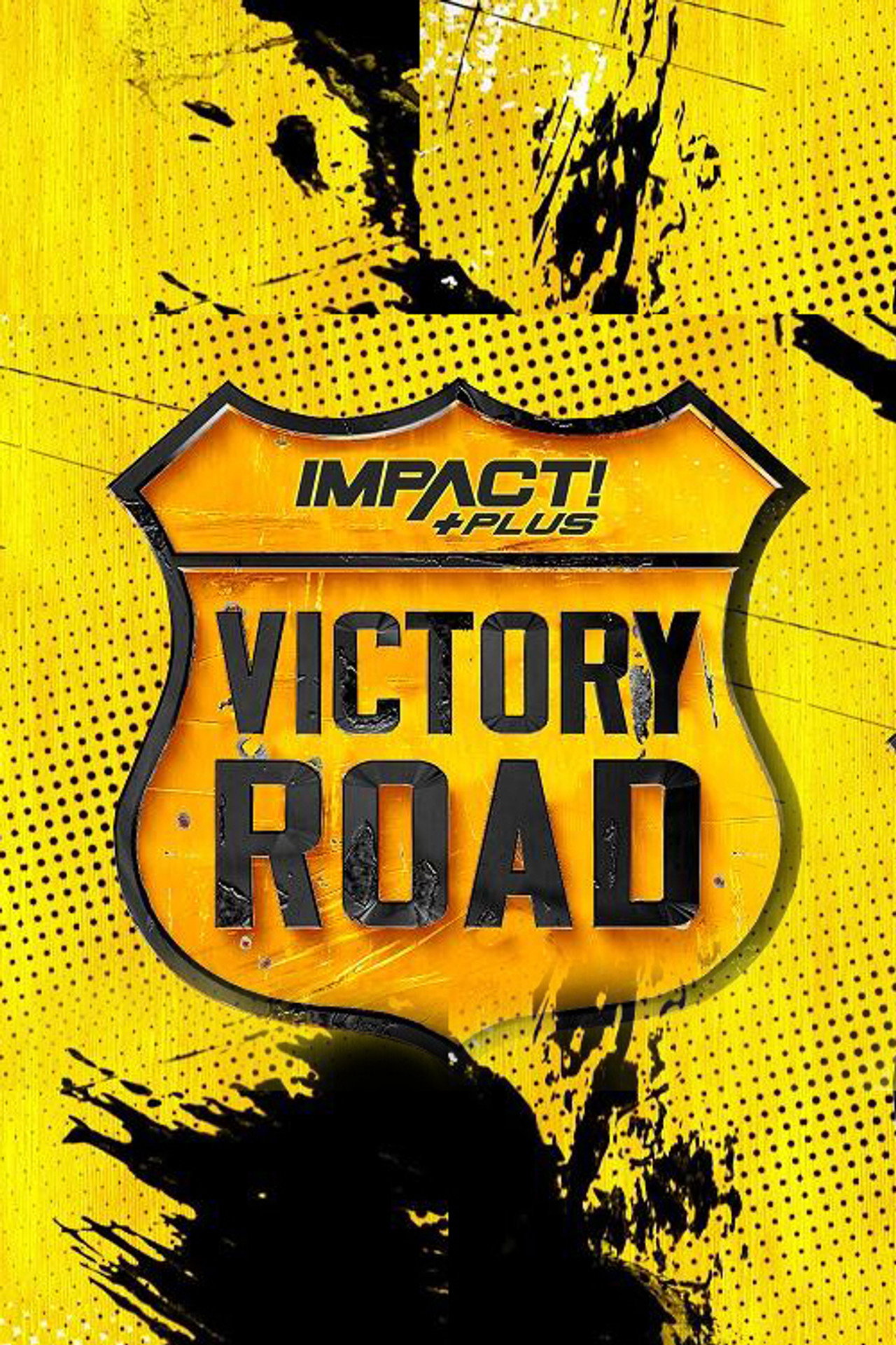 IMPACT Wrestling: Victory Road 2021