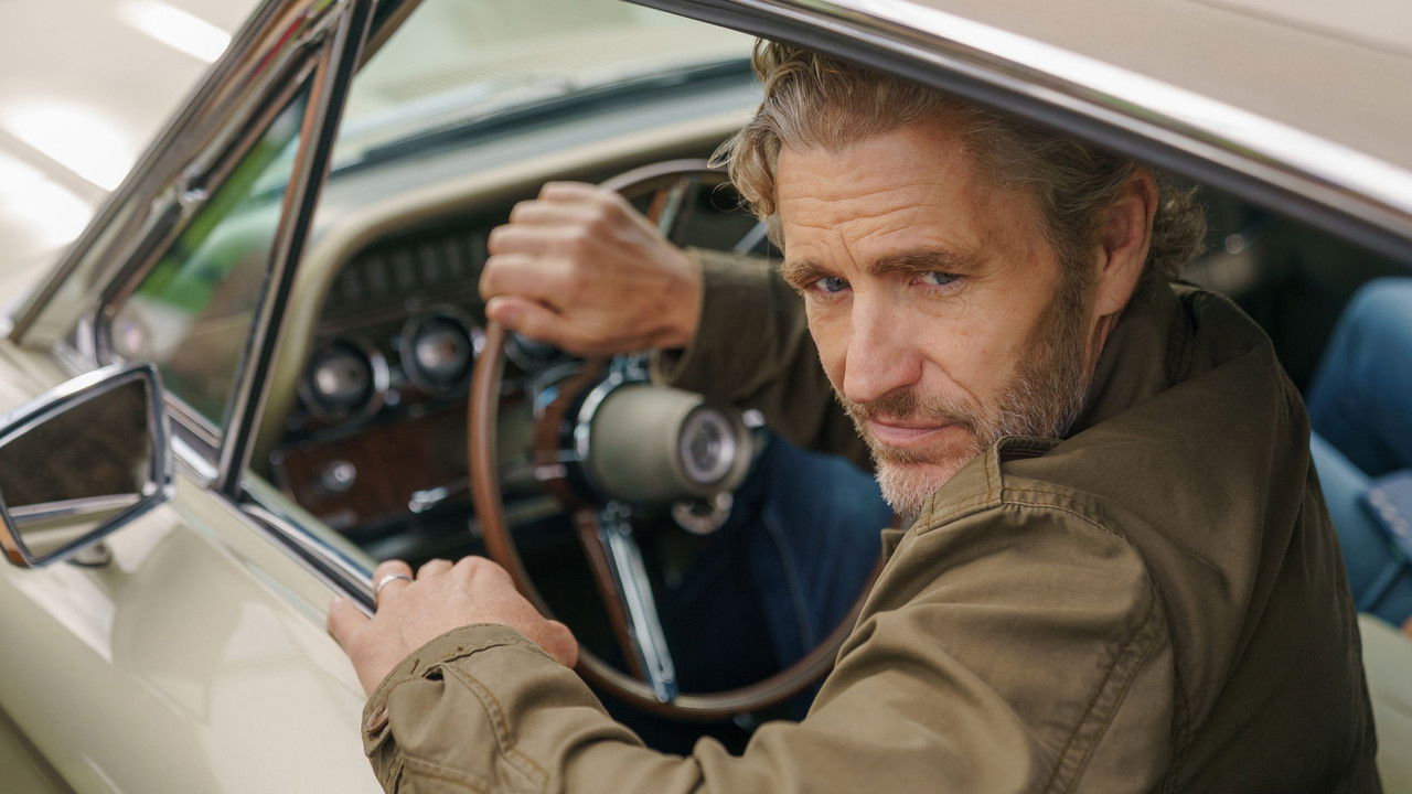 Blue Murder Motel — Épisode 6