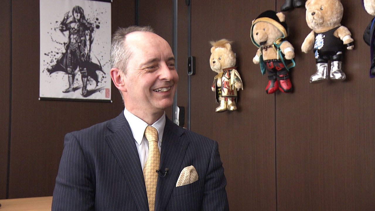 Japanology Plus - Season 7 Episode 6 : Japanophiles: Harold George Meij