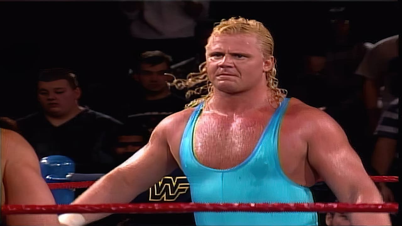 WWE Raw - Season 1 Episode 3 : RAW 03