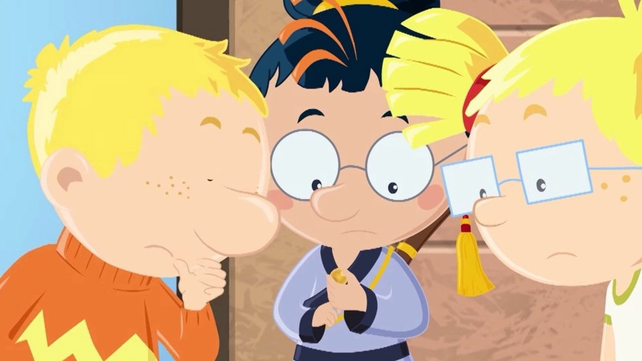 Martin Morning — Épisode 23