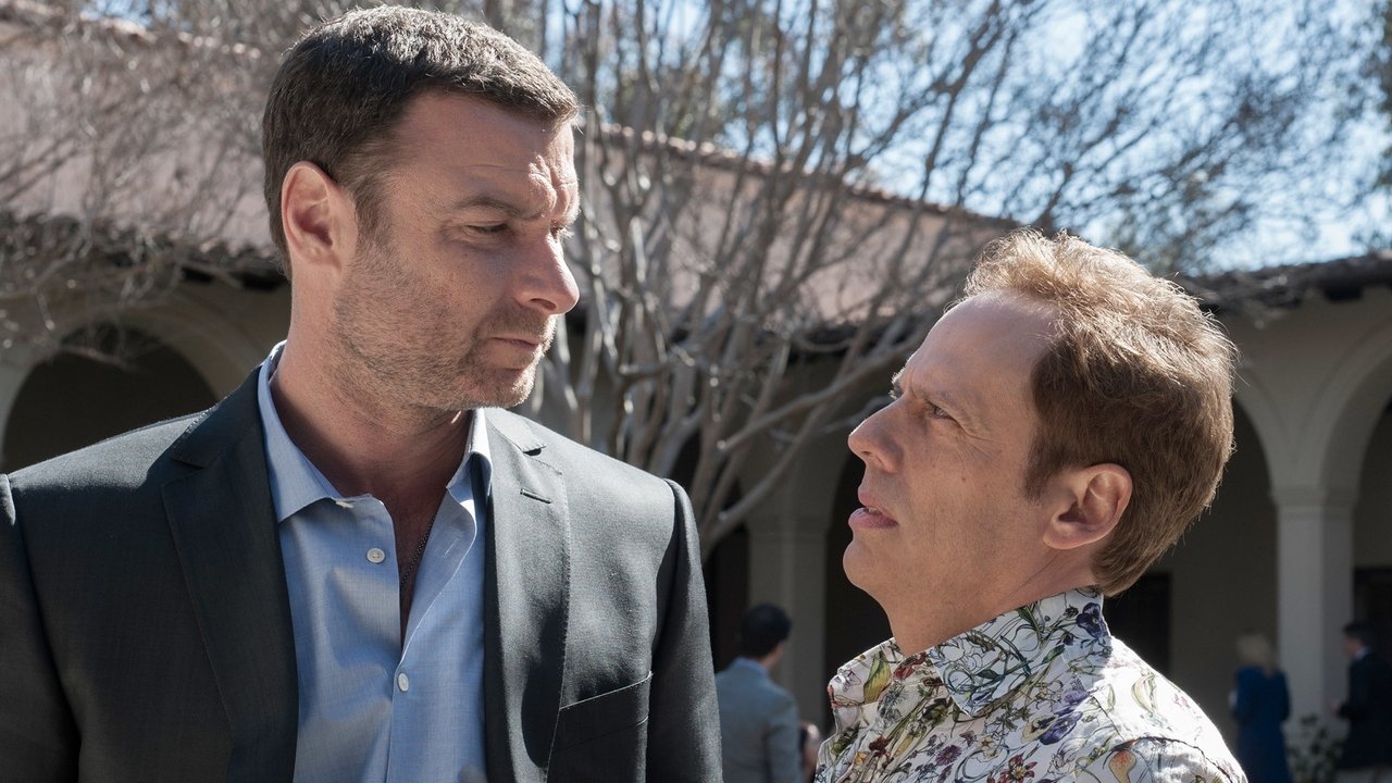 Ray Donovan - Season 1 Episode 4 : Black Cadillac