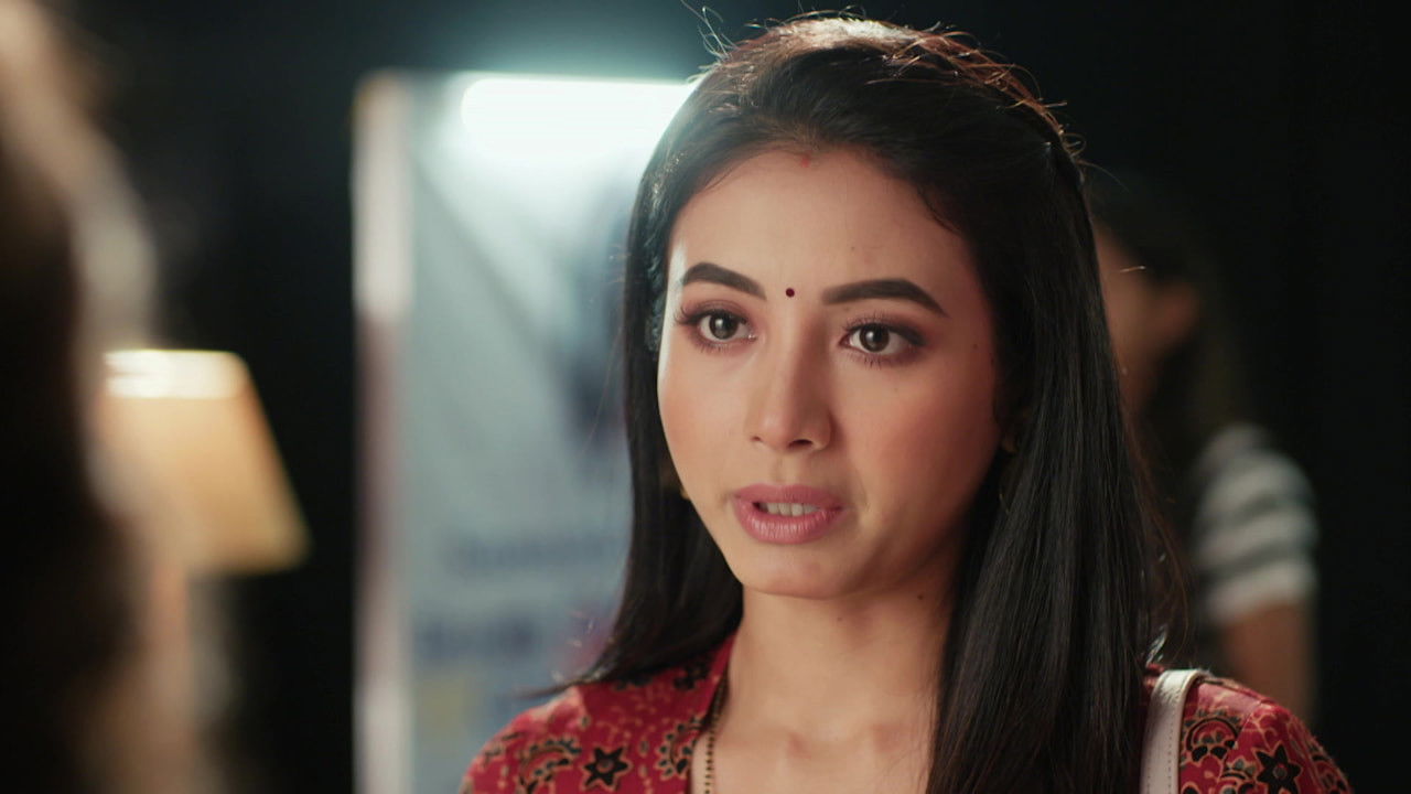 पंड्या स्टोर — Épisode 214