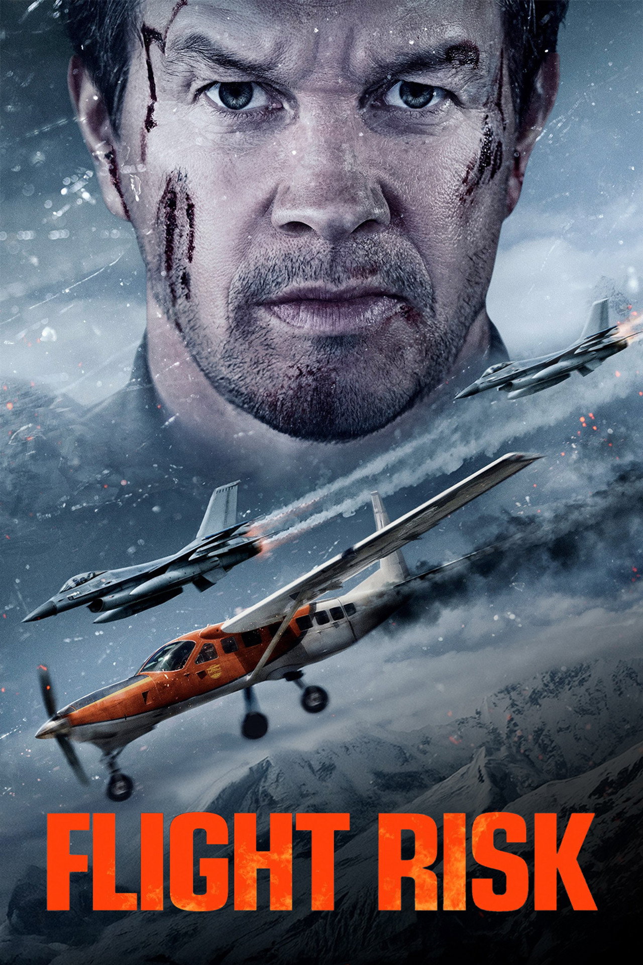 Flight Risk