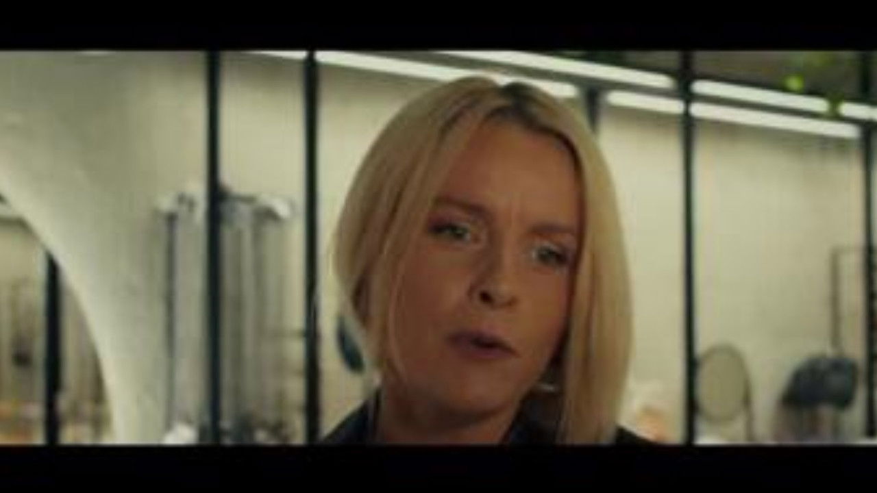 Pavojingi ryšiai - Season 1 Episode 16 : Episode 16