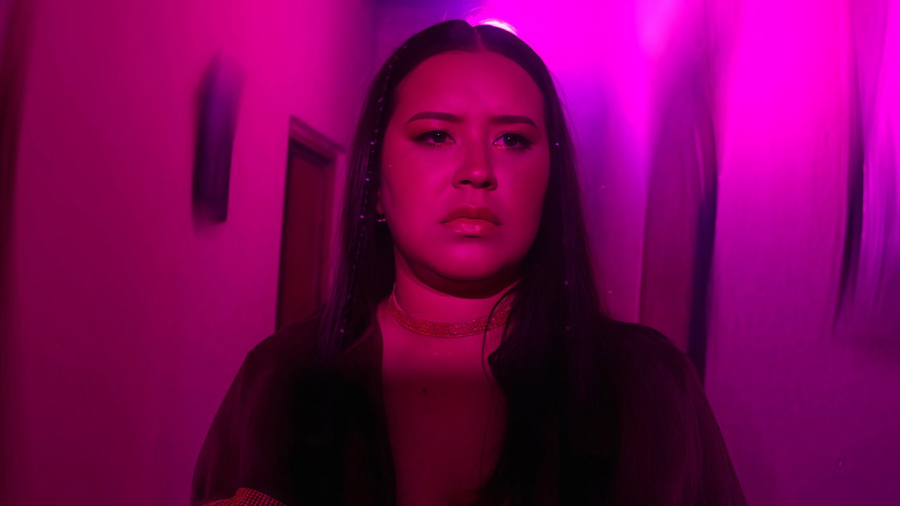 Trailer di No One Leaves Immagine di copertina del trailer di No One Leaves