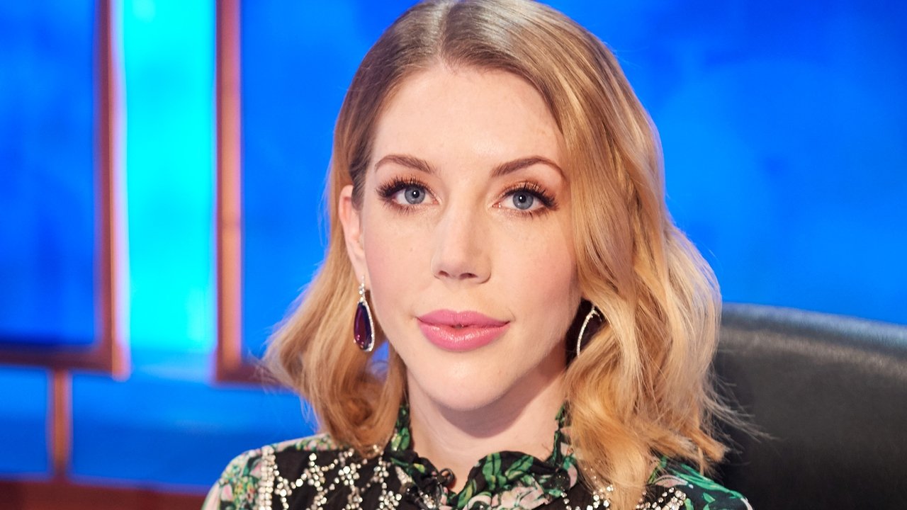 8 Out of 10 Cats Does Countdown - Season 16 Episode 1 : Katherine Ryan, Roisin Conaty, Jessica Hynes, Sara Pascoe, Lolly Adefope, and Morgana Robinson as 