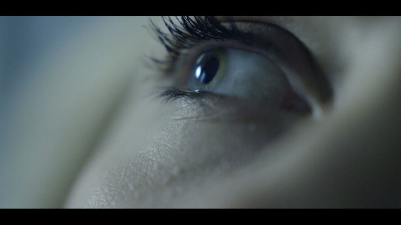 Lost a Girl backdrop