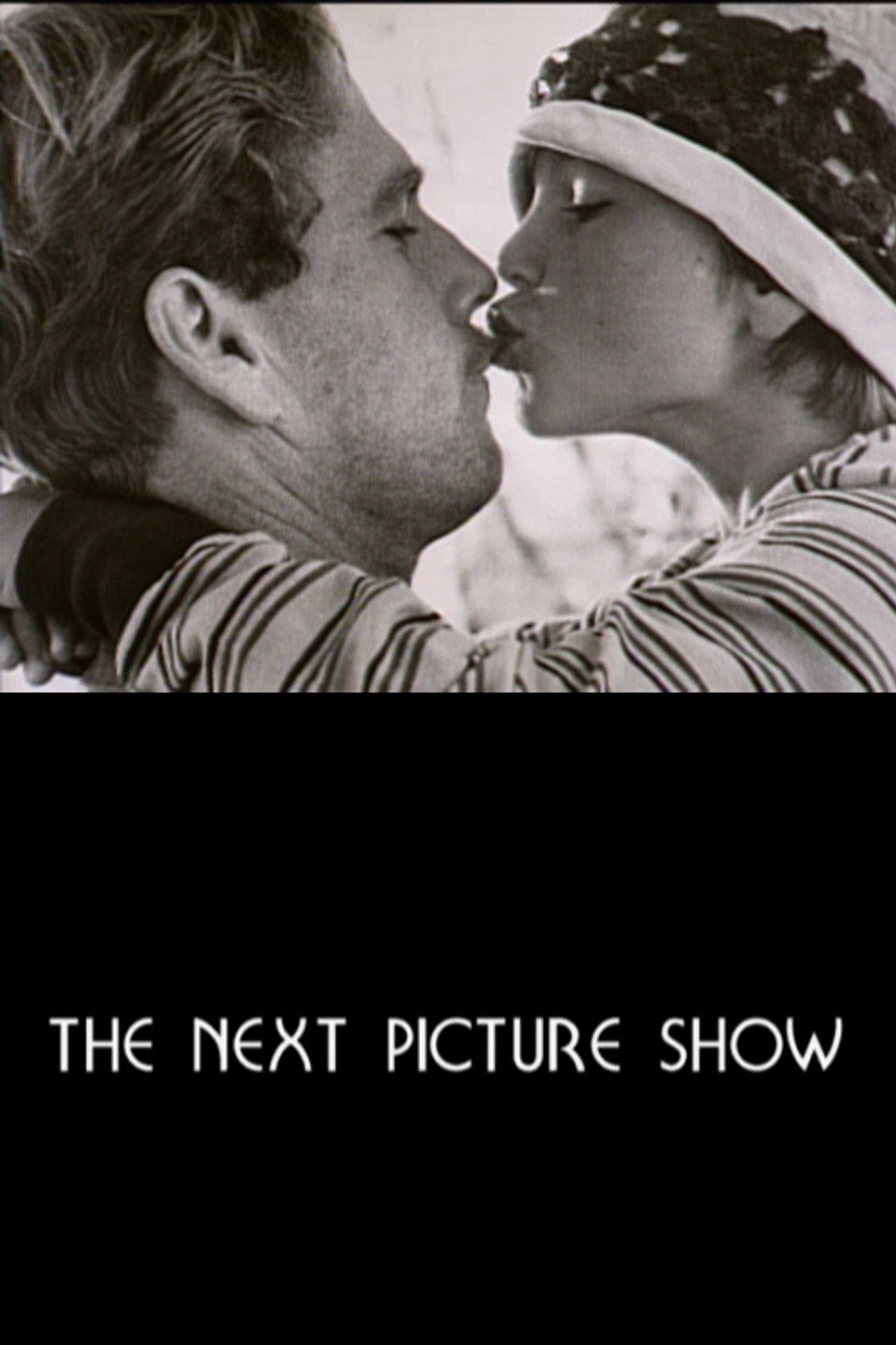 The Next Picture Show Backdrop