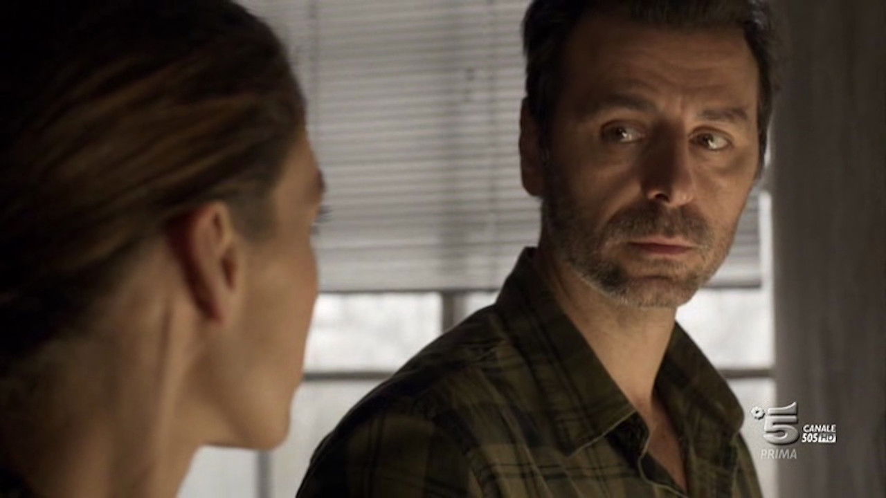 Squadra antimafia – Palermo oggi — Épisode 2