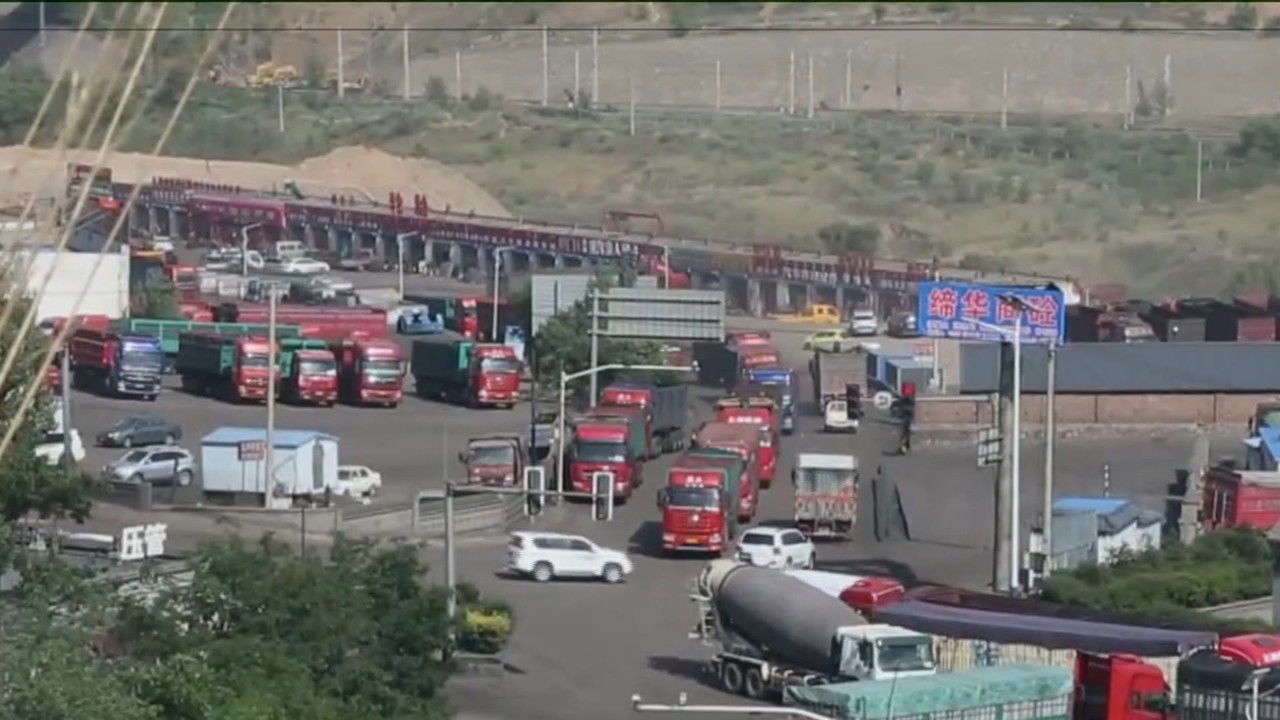 传奇故事 — Épisode 263