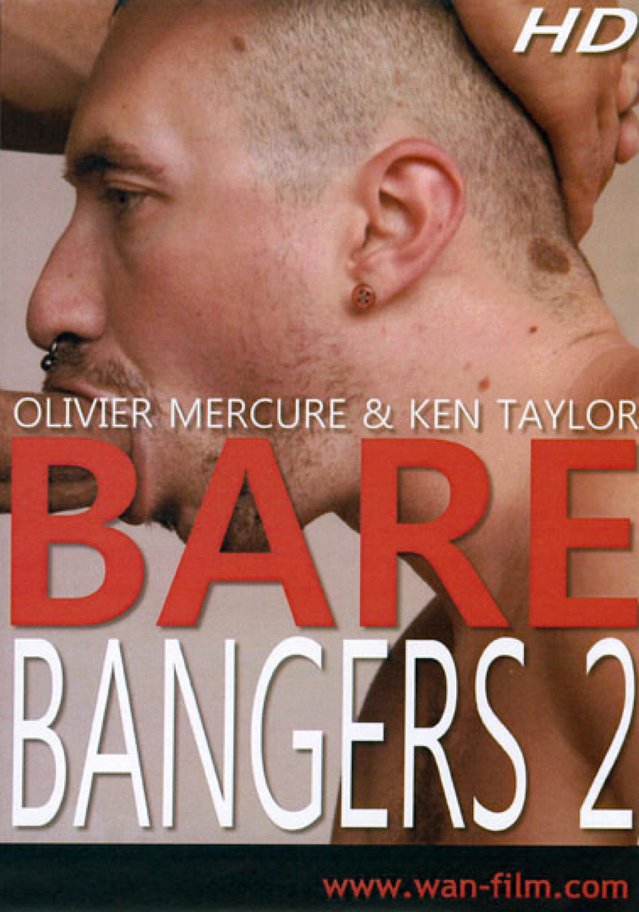 Bare Bangers 2 filmaffisch