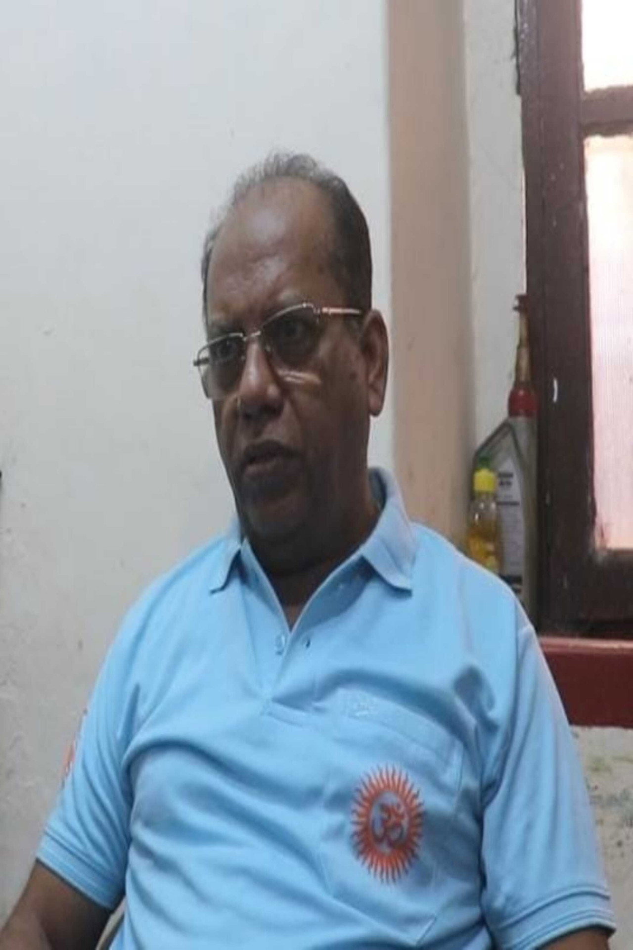 Virendra Rivankar