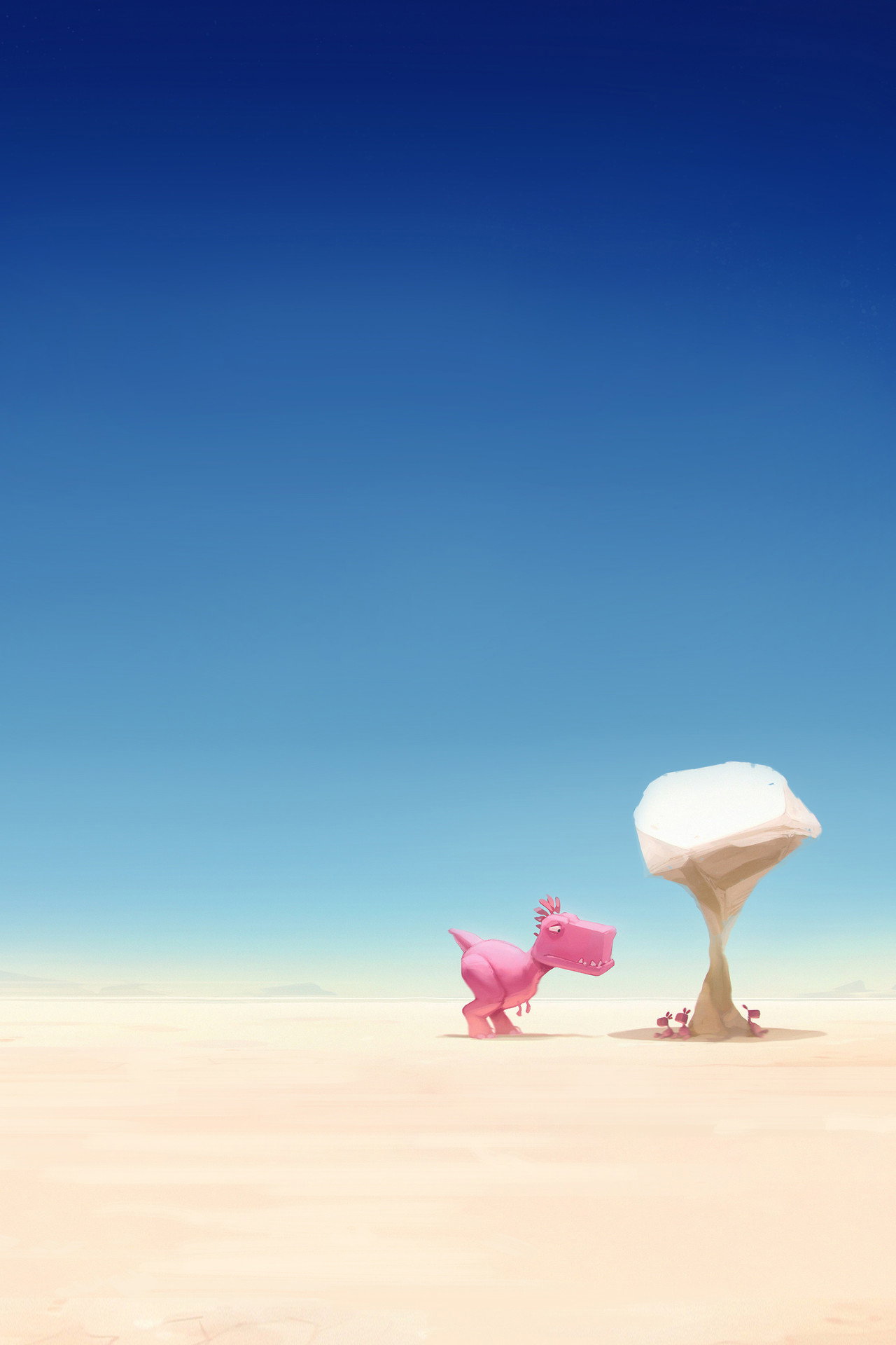 Bad Dinosaurs still 6